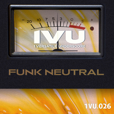Funk Neutral 표지