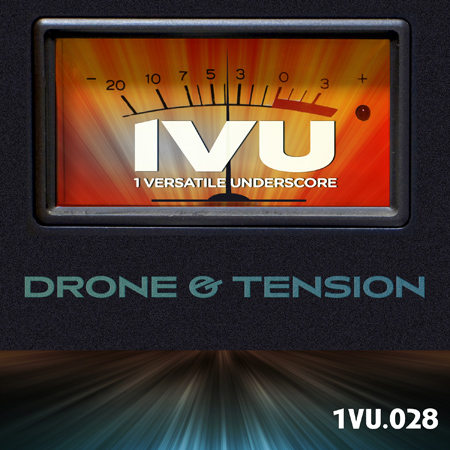Drone & Tension 표지