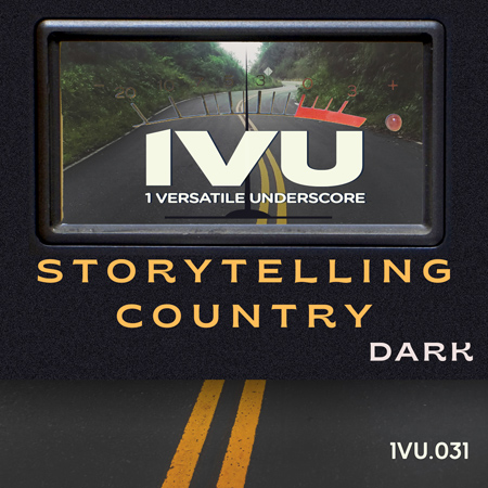 Storytelling Country Dark 표지