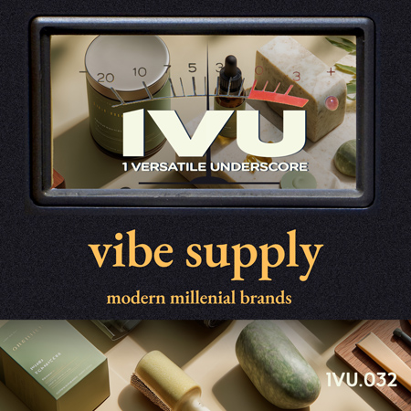 Vibe Supply 표지