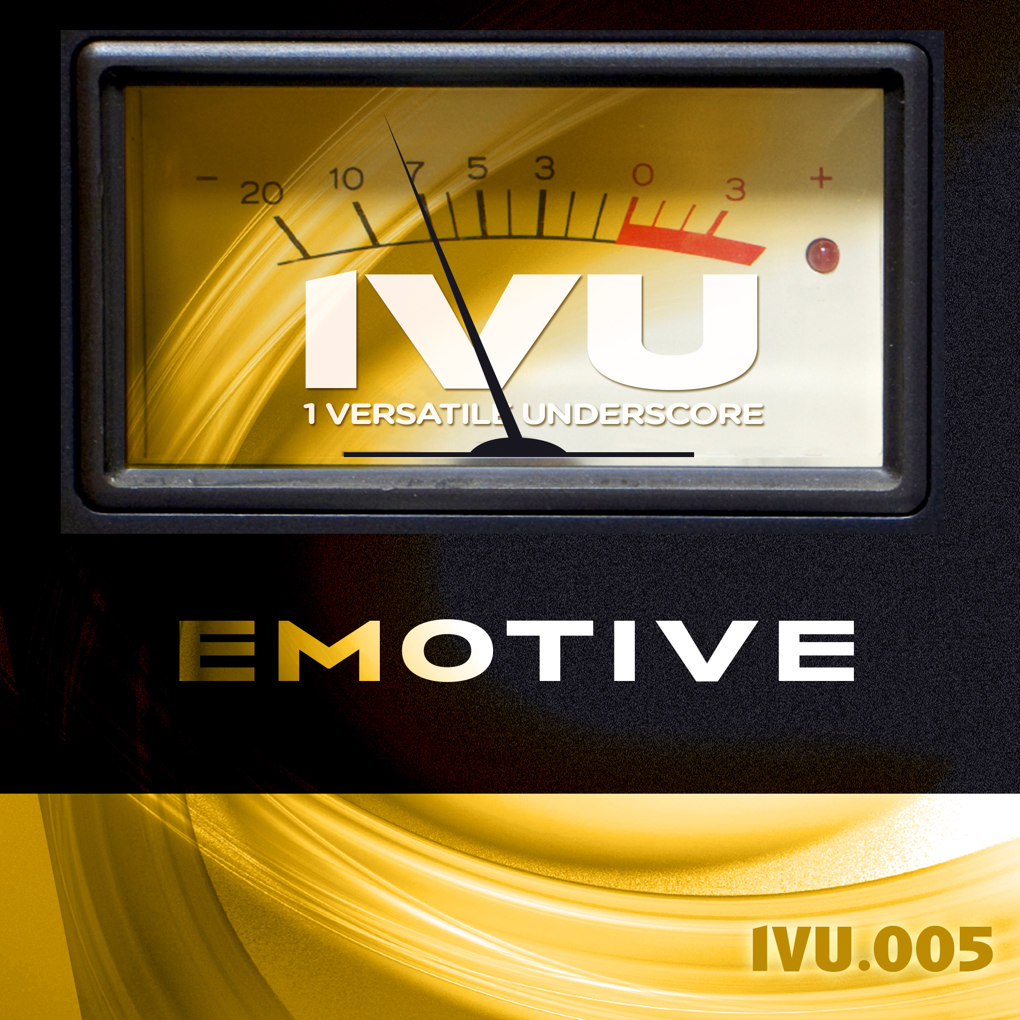 emotive 표지