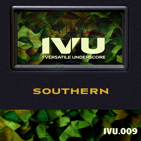 southern 표지