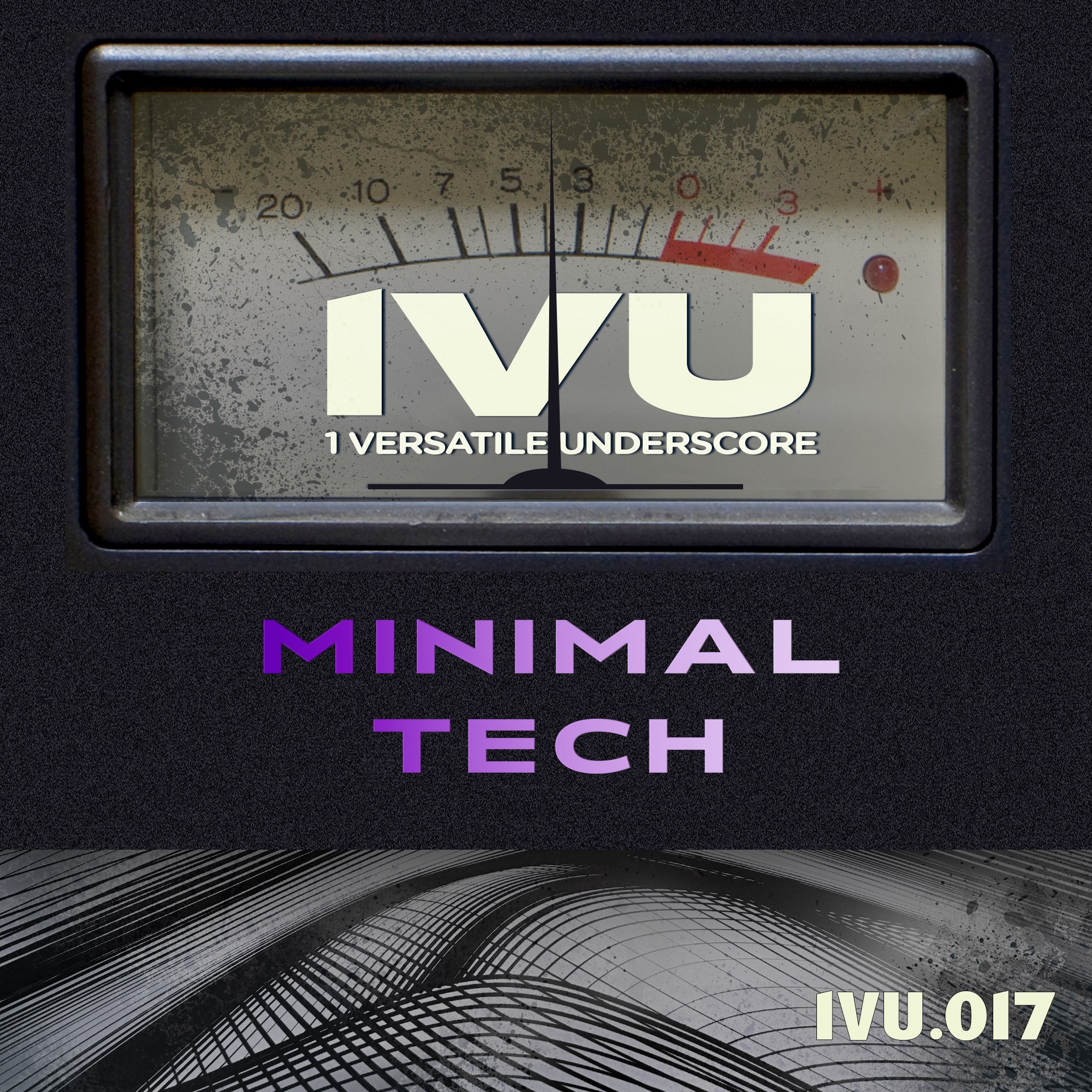 minimal tech 표지