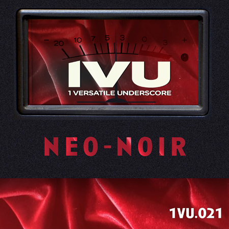 Neo-Noir 표지