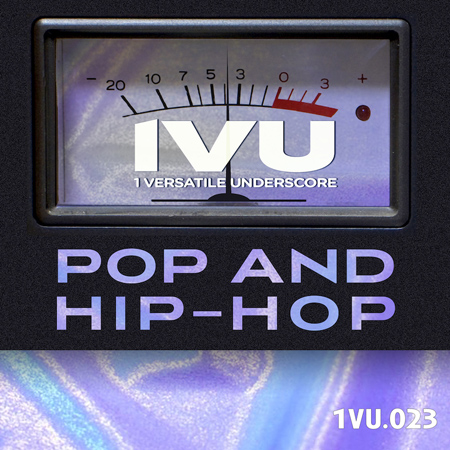 Pop and Hip Hop 표지