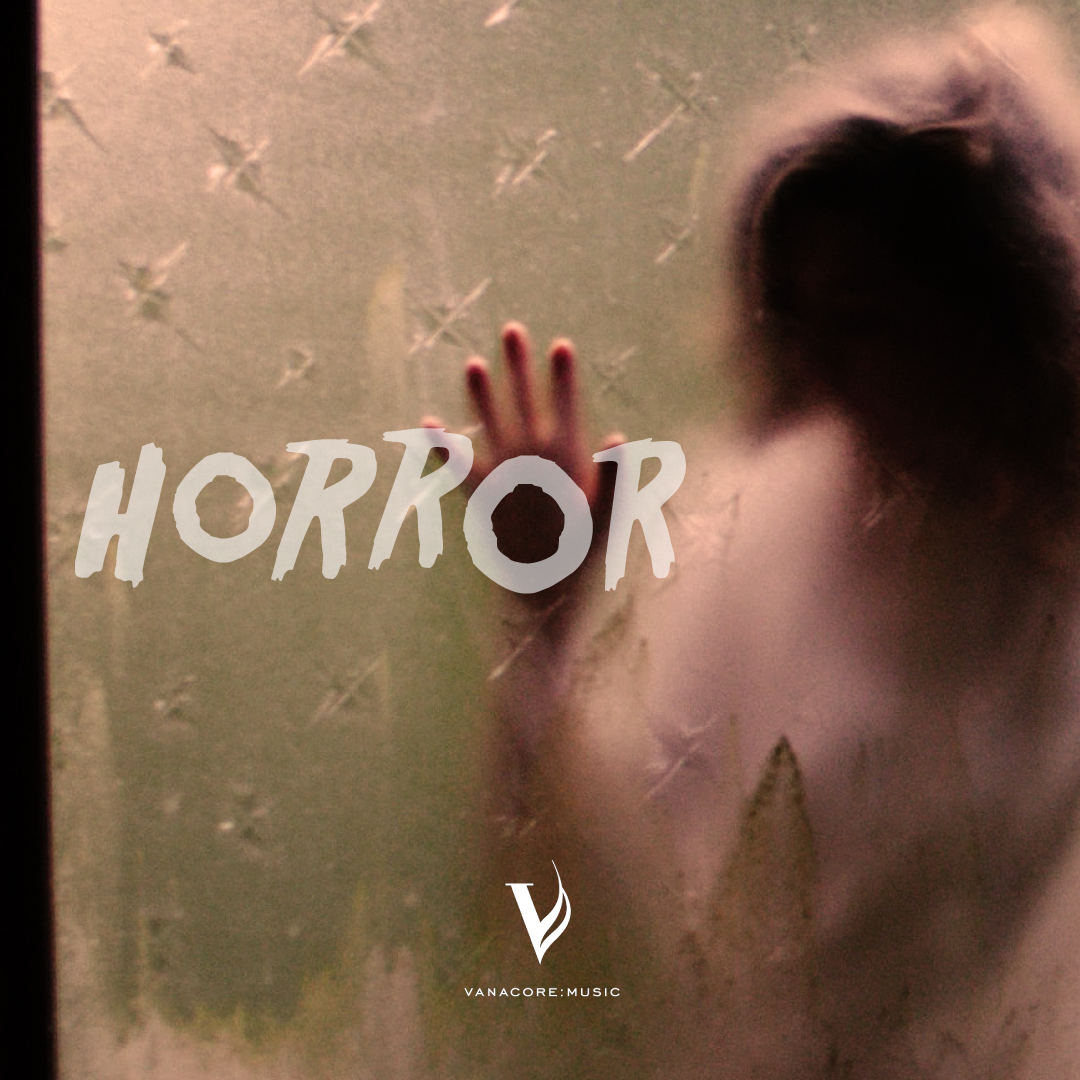 horror:electronica vol. 01 표지