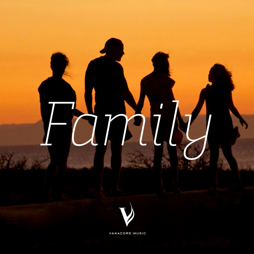 family - modern orchestral vol. 10 표지