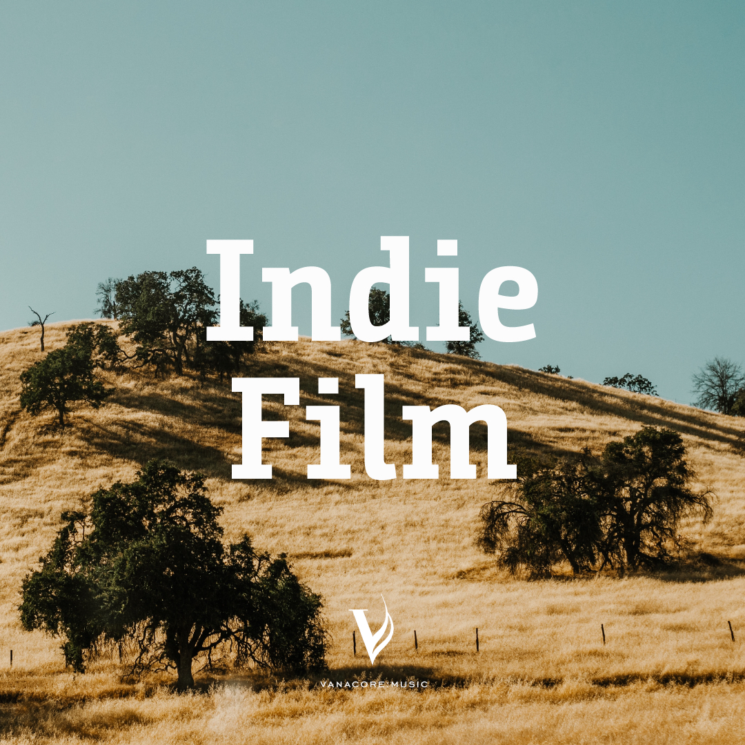 indie film - contemporary orchestral vol. 08 표지