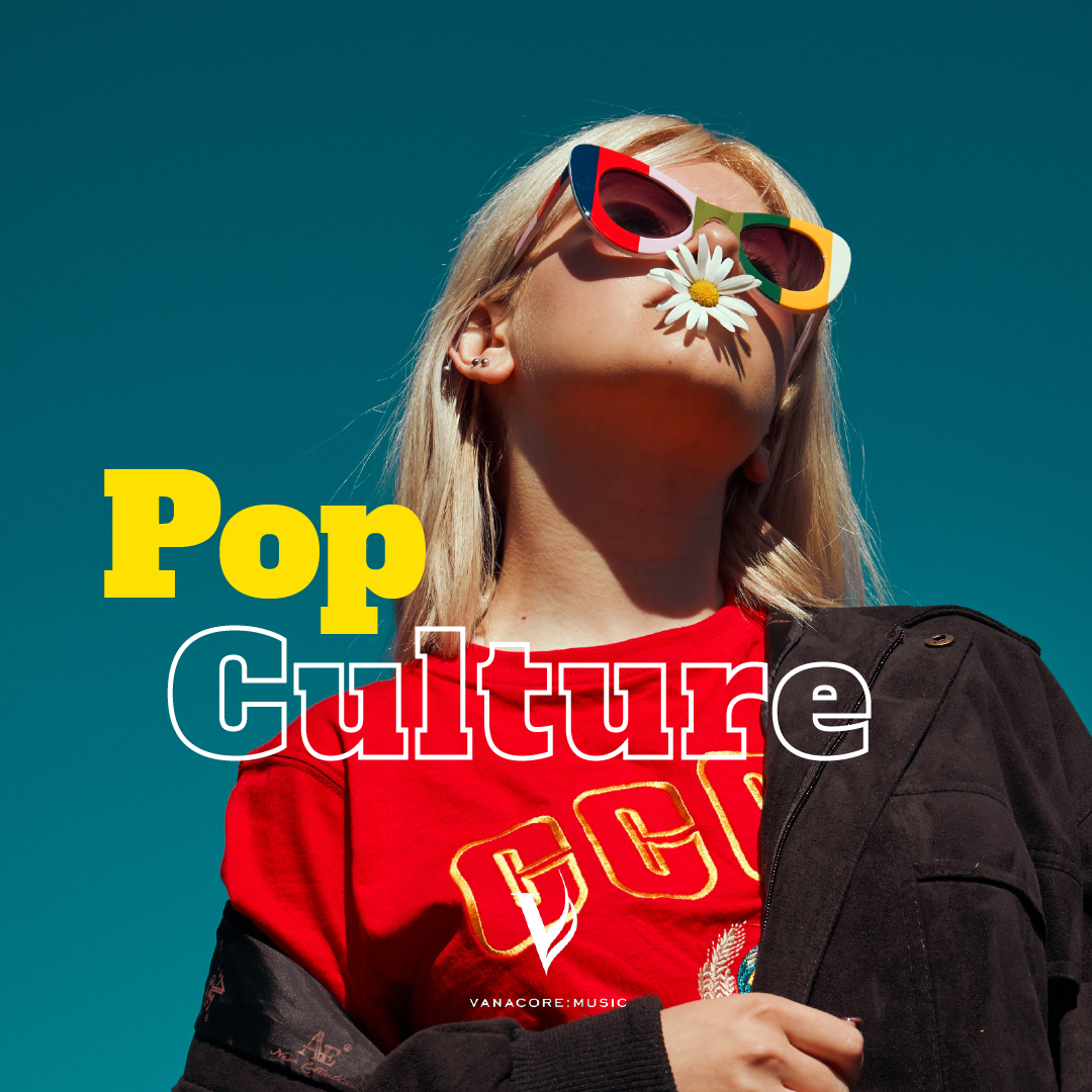 pop culture - urban funk vol. 01 표지