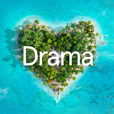 Drama - Rock 표지