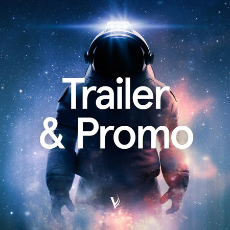Trailer & Promo - Compilation 표지