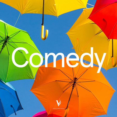 Comedy - Compilation 표지