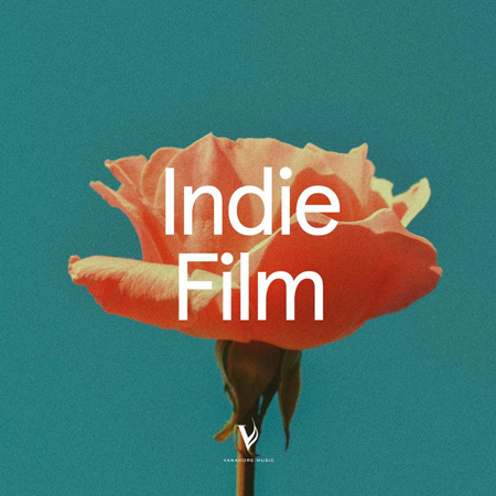 Indie Film - Post-Classical 표지