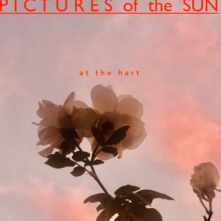 Pictures Of The Sun / At The Hart 표지