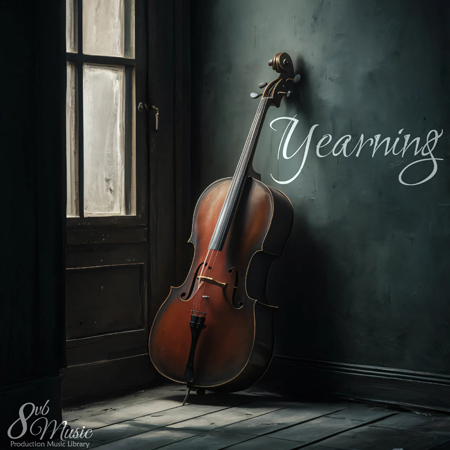 Yearning 표지