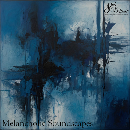 Melancholic Soundscapes 표지