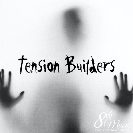 Tension Builders 표지
