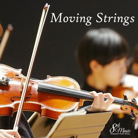 Moving Strings 표지