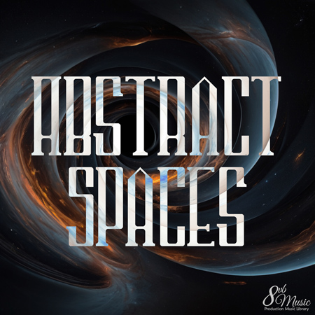 Abstract Spaces 표지