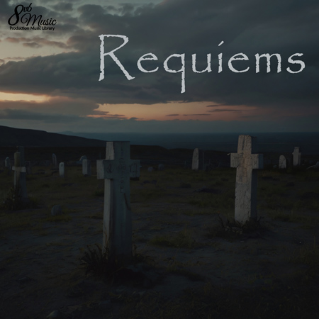 Requiems 표지