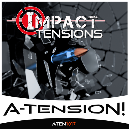 Impact Tension 표지