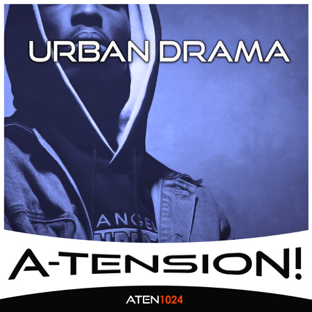 Urban Drama 표지