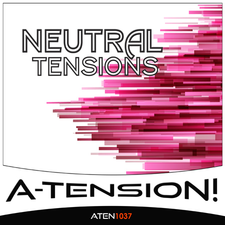 Neutral Tension 표지