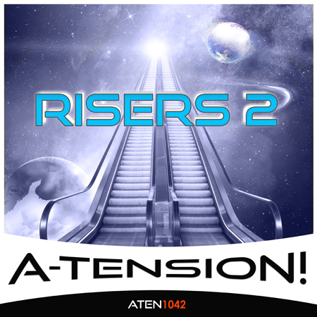 Risers 2 표지