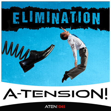Elimination 표지
