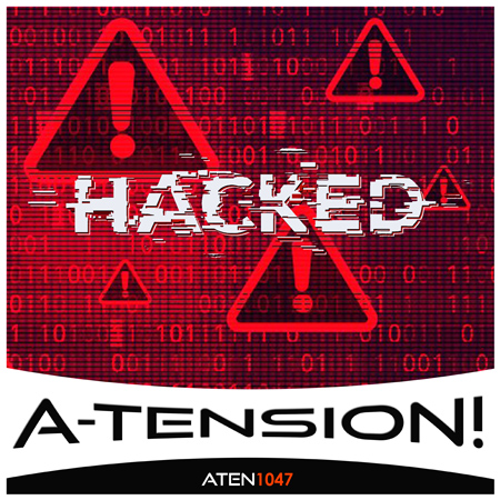 Hacked 표지