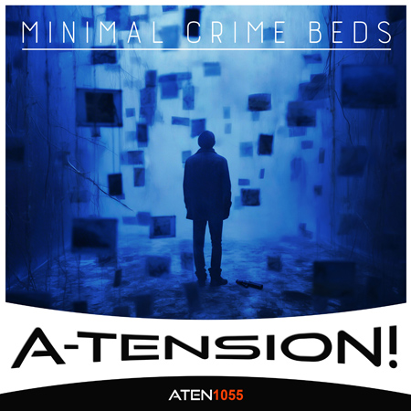Minimal Crime Beds 표지