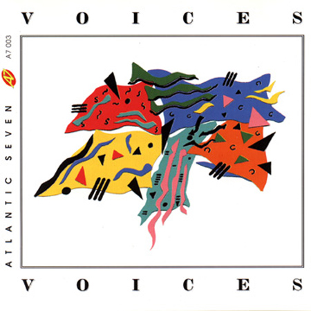 Voices 표지