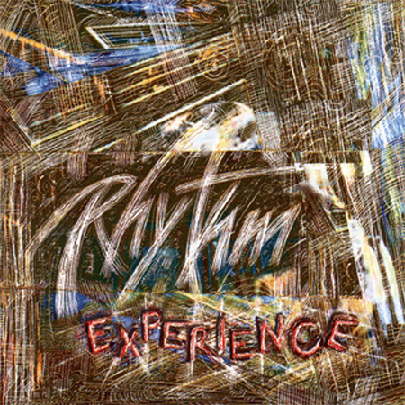 Rhythm Experience 표지