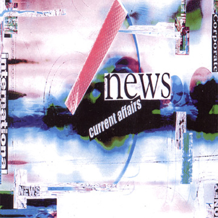 News & Current Affairs 표지