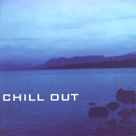 Chill Out - Disc 2 표지