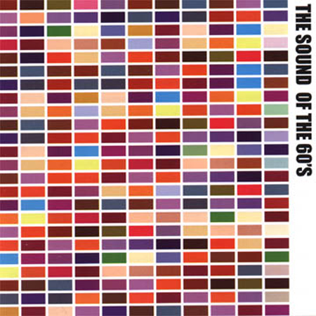 The Sound of the 60's 표지