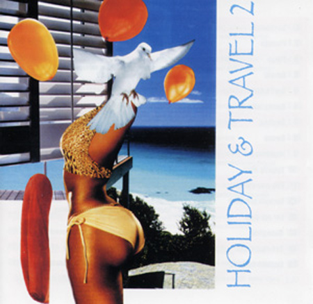 Holiday & Travel 2 표지