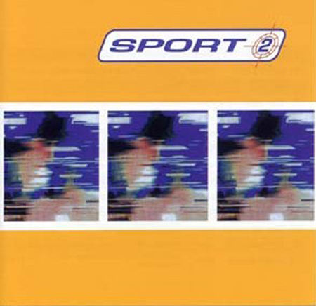 Sport 2 표지