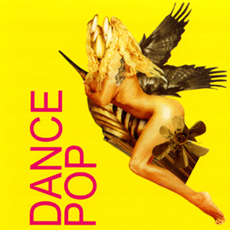 Dance Pop 표지
