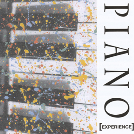 Piano Experience 표지