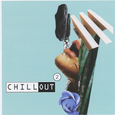 Chill Out 2 표지