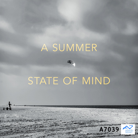 A summer state of mind 표지