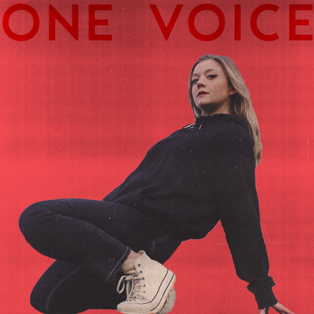 One Voice 표지