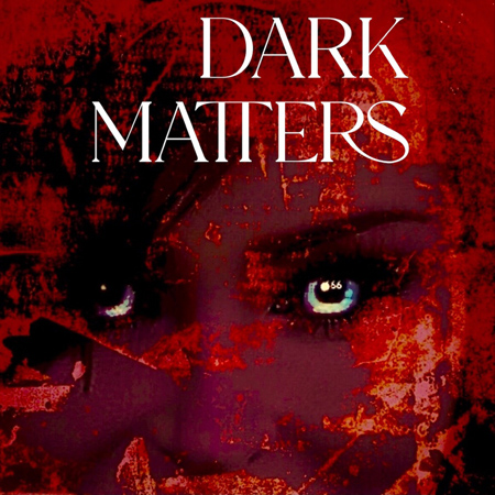 Underscores vol. 2- Dark Matter 표지