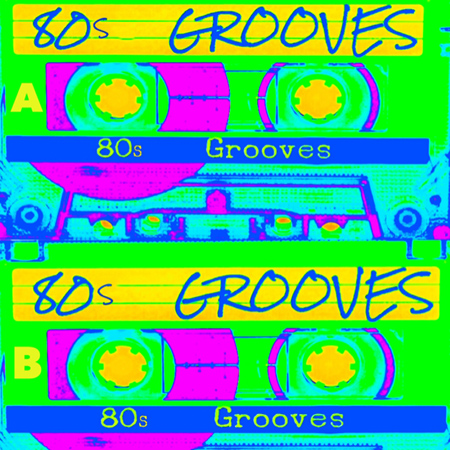 80s Grooves 표지