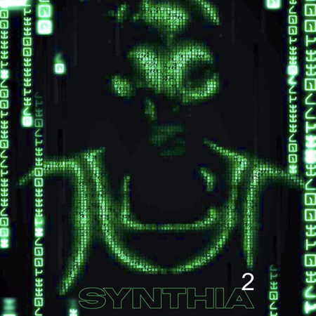 A7057 - Synthia 2 표지
