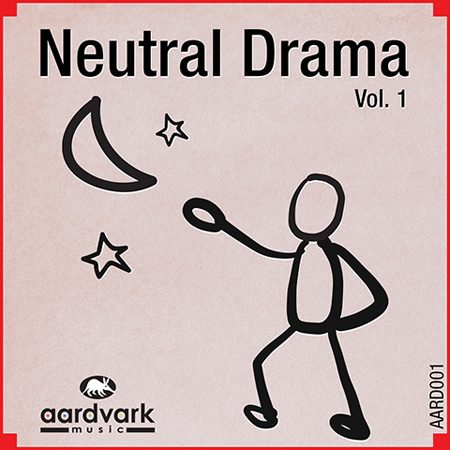 NEUTRAL_DRAMA_VOL1 표지