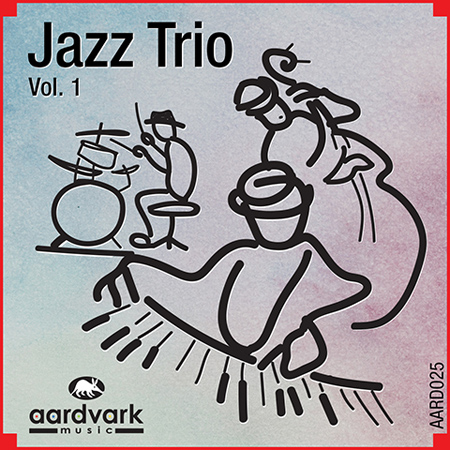 JAZZ_TRIO_VOL1 표지