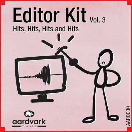 EDITOR_KIT_VOL3_HITS_HITS_HITS_AND_HITS 표지