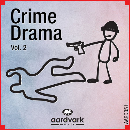 CRIME_DRAMA_VOL2 표지